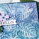 Poppy Crafts 3D Embossing Folder
