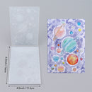 Poppy Crafts 3D Embossing Folder