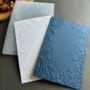 Poppy Crafts 3D Embossing Folder