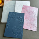 Poppy Crafts 3D Embossing Folder