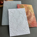 Poppy Crafts 3D Embossing Folder