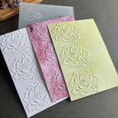 Poppy Crafts 3D Embossing Folder