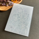Poppy Crafts 3D Embossing Folder