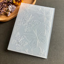 Poppy Crafts 3D Embossing Folder