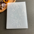 Poppy Crafts 3D Embossing Folder