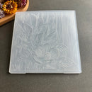 Poppy Crafts 3D Embossing Folder