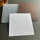 Poppy Crafts 3D Embossing Folder