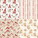 Poppy Crafts 6"×6" Paper Pack