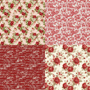 Poppy Crafts 6"×6" Paper Pack