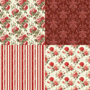 Poppy Crafts 6"×6" Paper Pack