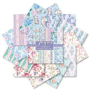 Poppy Crafts 6" x 6" Paper Pack