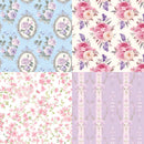 Poppy Crafts 6" x 6" Paper Pack