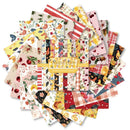Poppy Crafts 6" x 6" Paper Pack