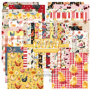 Poppy Crafts 6" x 6" Paper Pack