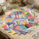 Poppy Crafts 6" x 6" Paper Pack