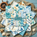 Poppy Crafts 6" x 6" Paper Pack