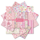 Poppy Crafts 6" x 6" Paper Pack