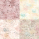 Poppy Crafts 6" x 6" Paper Pack