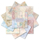 Poppy Crafts 6" x 6" Paper Pack
