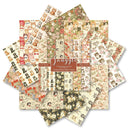 Poppy Crafts 6" x 6" Paper Pack