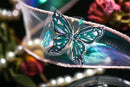 Poppy Crafts Butterfly PET Stickers - Endless Breeze