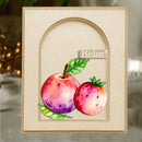 Poppy Crafts Clear Stamps - Mediterranean Dreams