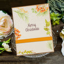Poppy Crafts Clear Stamps - Winter Wishes
