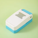 Poppy Crafts Craft Punch - Tab