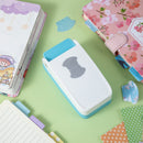 Poppy Crafts Craft Punch - Tab