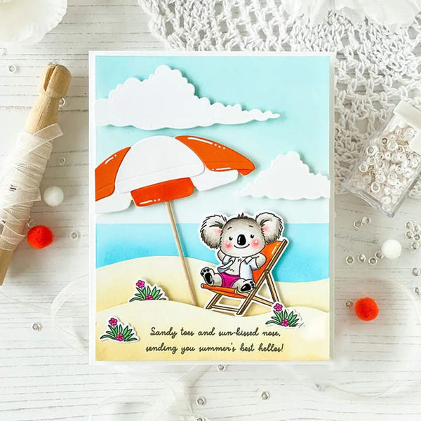 Poppy Crafts Cutting Dies