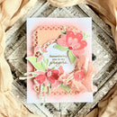 Poppy Crafts Cutting Dies