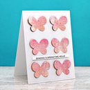 Poppy Crafts Cutting Dies