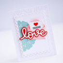 Poppy Crafts Cutting Dies