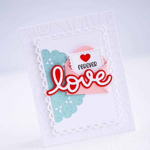 Poppy Crafts Cutting Dies