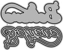 Poppy Crafts Cutting Dies