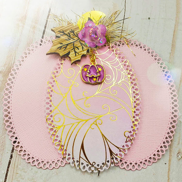 Poppy Crafts Cutting Dies