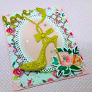 Poppy Crafts Cutting Dies