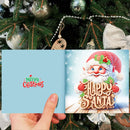 Poppy Crafts Diamond Art Greeting Card Kit