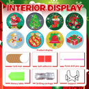 Poppy Crafts Diamond Coaster Kit