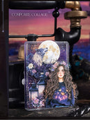 Poppy Crafts Fantasy Night Dream Sticker Pack