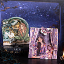 Poppy Crafts Fantasy Night Dream Sticker Pack