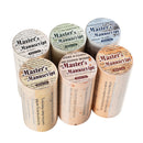 Poppy Crafts Master’s Manuscript Washi Tape Roll - Notre-Dame de Paris