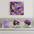 Poppy Crafts Pearl Art Kit