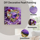 Poppy Crafts Pearl Art Kit
