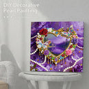 Poppy Crafts Pearl Art Kit