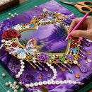 Poppy Crafts Pearl Art Kit