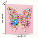 Poppy Crafts Pearl Art Kit