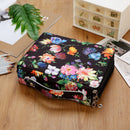 Poppy Crafts Pencil Case