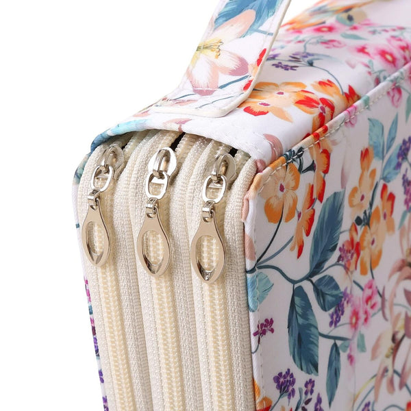 Poppy Crafts Pencil Case