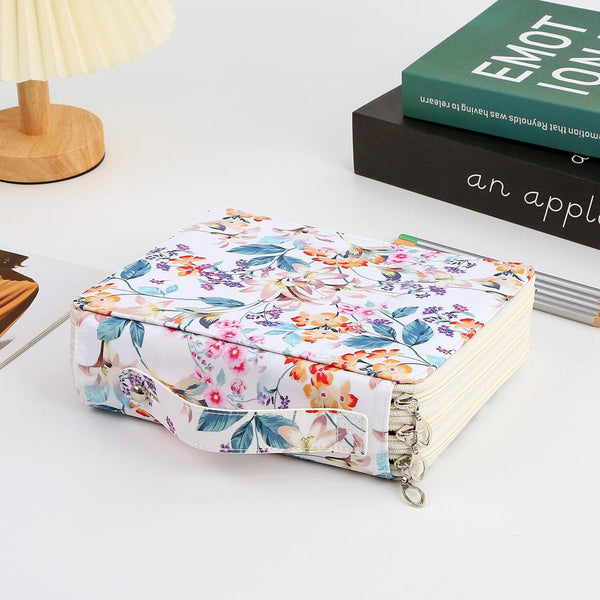 Poppy Crafts Pencil Case